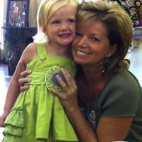 Kathy Chism Photo 6