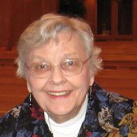 Patricia Reid Photo 34
