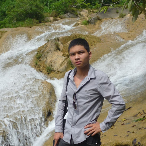 Anh Hoang Photo 32