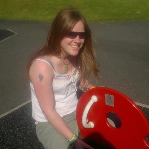 Michelle Bradley Photo 12
