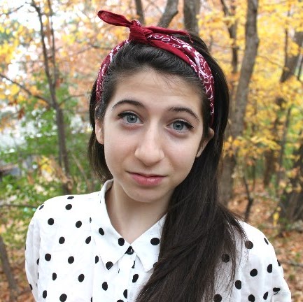 Nicole Richman Photo 21