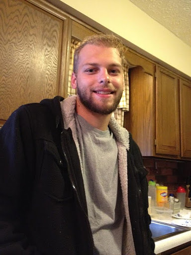 Robert Greathouse Photo 44