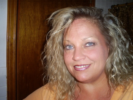 Tracie Brown Photo 21