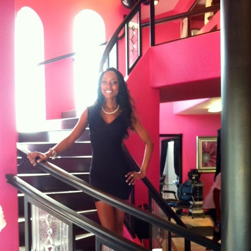 Denise Booth Photo 10