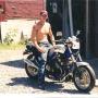 Philip Marshall Photo 28