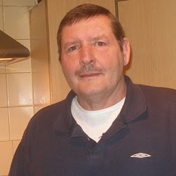 Gordon Clark Photo 39