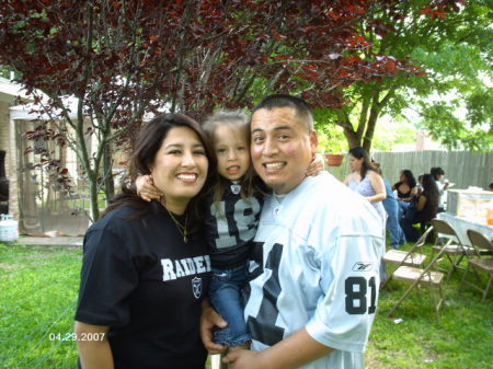Alicia Garcia Photo 16