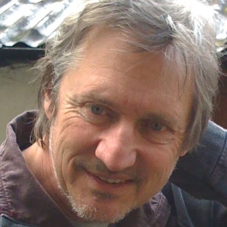 Terry Gibson Photo 5