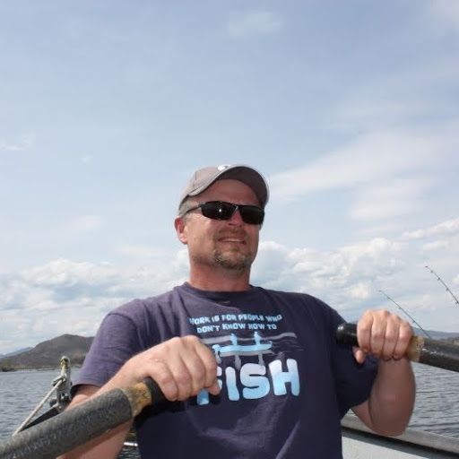 Scott Caldwell Photo 31