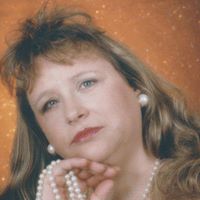 Jo Perkins Photo 28