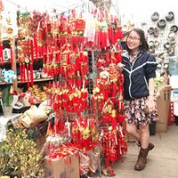 Ha Pham Photo 37