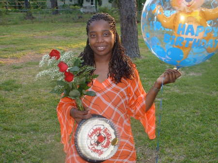 Fannie Robinson Photo 5