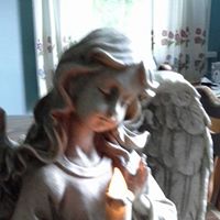 Sally Austin Photo 20