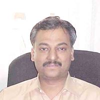 Syed Hussaini Photo 16