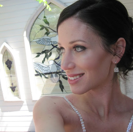 Mary Fontaine Photo 7