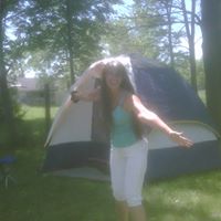 Deborah Mccombs Photo 10