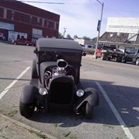Carl Moss Photo 23