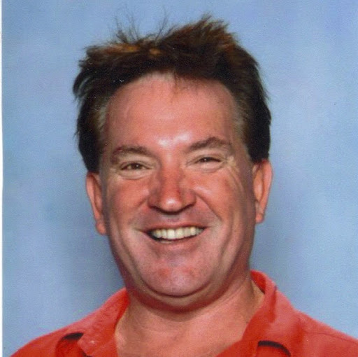 Geoffrey Burke Photo 20