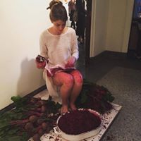 Paige Ward Photo 28