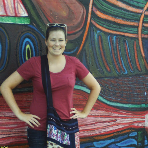 Michelle Robillard Photo 3