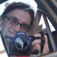 Ashley Barron Photo 8