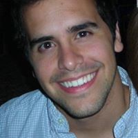 Mark Foster Photo 29