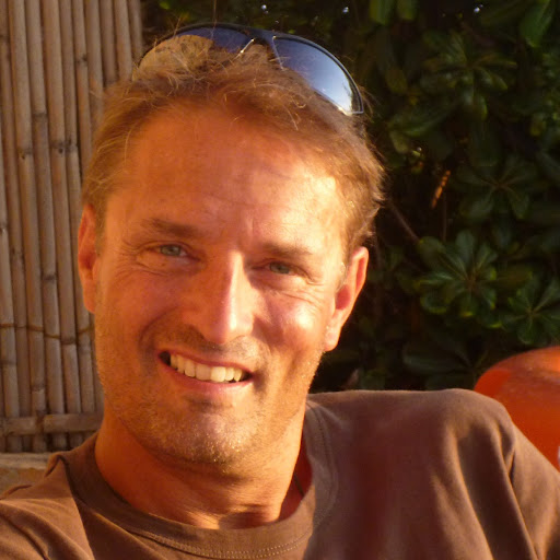 Daniel Spring Photo 18