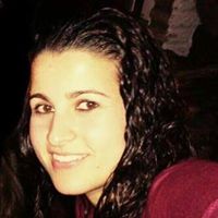 Victoria Calero Photo 4