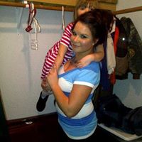 Maxine Martinez Photo 14