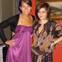 Frances Olson Photo 20