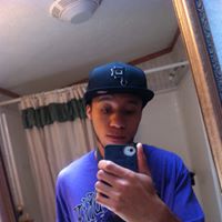 Anthony Chaney Photo 11