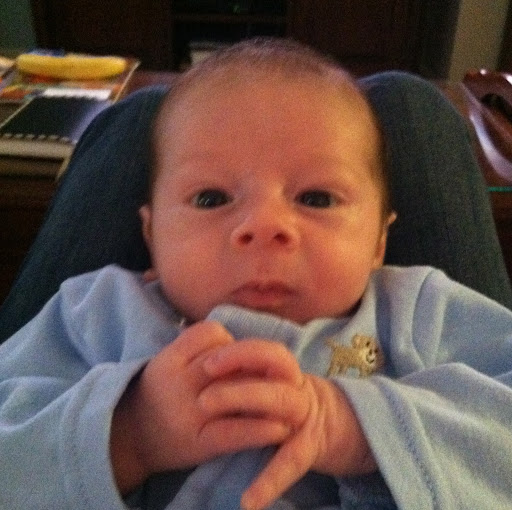 James Peck Photo 16