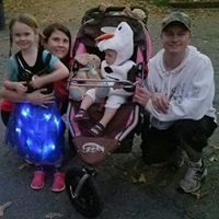 Jamie Burton Photo 29