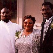 Michael Poindexter Photo 8