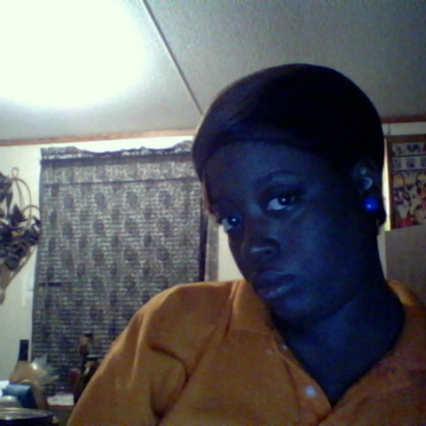 Salena Harris Photo 27