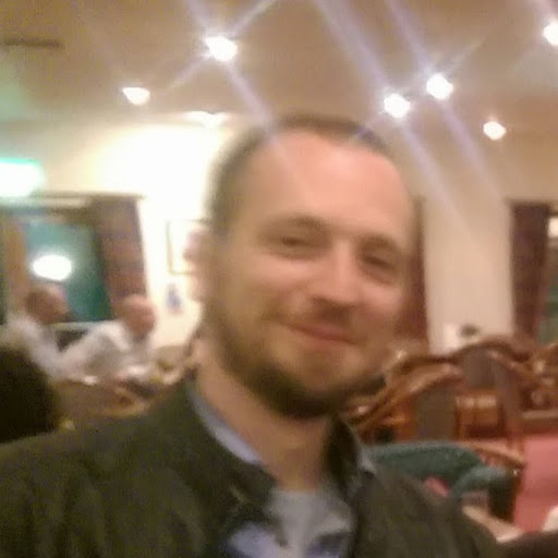 Mark Rutter Photo 11