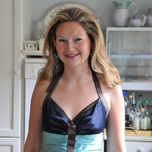 Sarah Hurst Photo 12