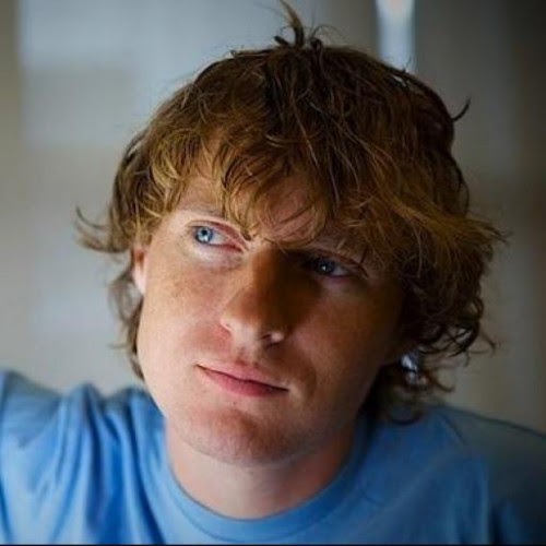 Kevin Stock Photo 30