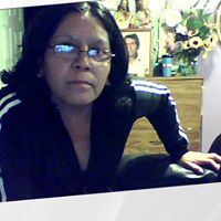 Alicia Pacheco Photo 20