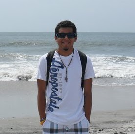 Michael Salinas Photo 4