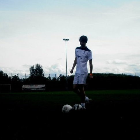 Bryan Alexander Photo 23
