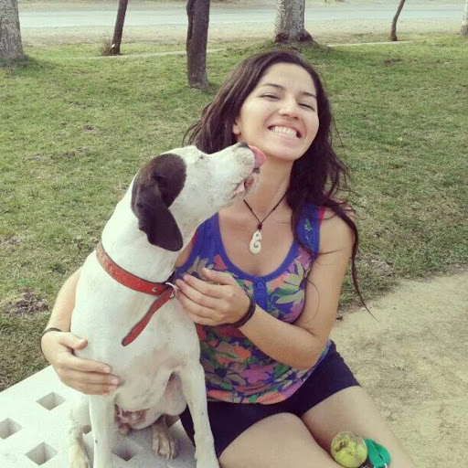 Denisse Godoy Photo 8