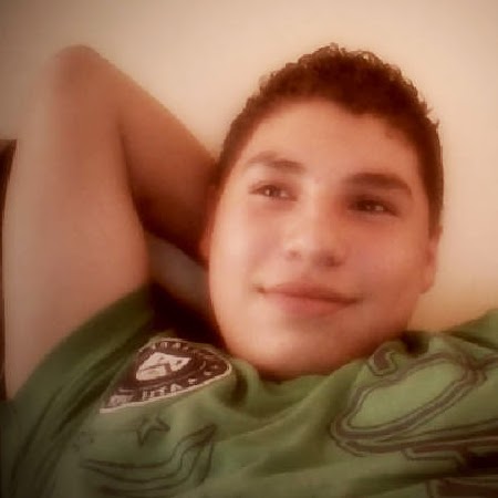 Ramon Chavez Photo 6