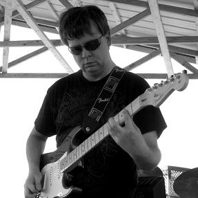 Michael Dawes Photo 33