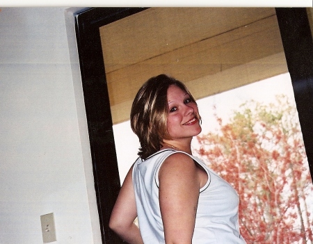 Erica Hammond Photo 26