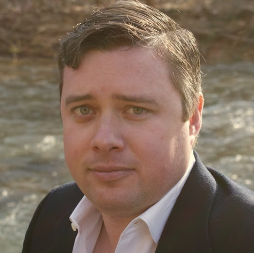 Ben Carter Photo 31