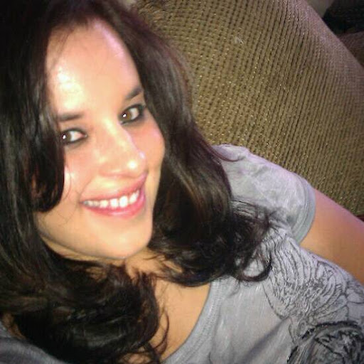 Anna Little Photo 16