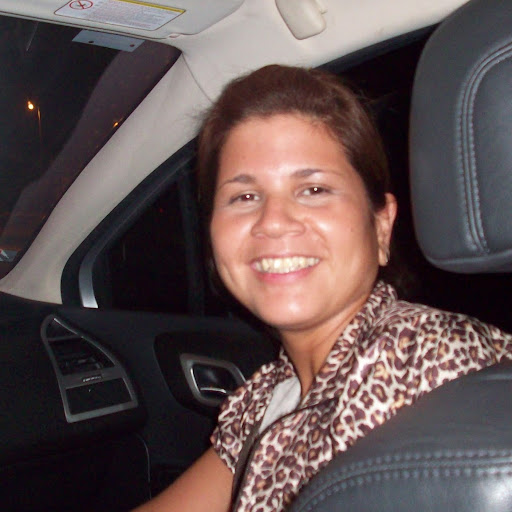 Mercedes Vega Photo 34
