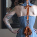 Jessica Watkins Photo 30
