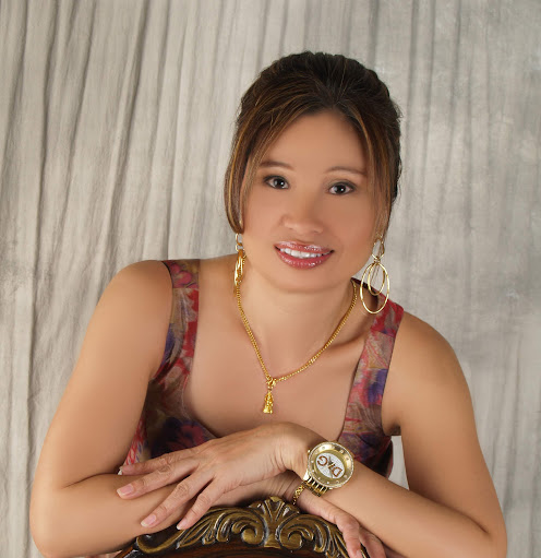 Hoa Ly Photo 41